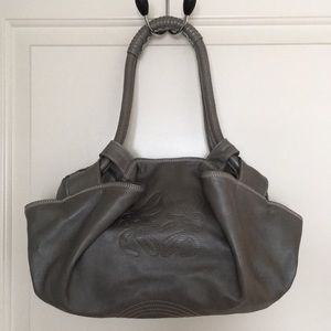Loewe Sheepskin Handbag
